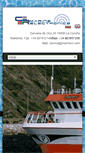 Mobile Screenshot of marinecr.com